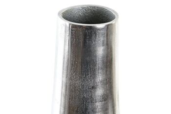 VASE ALUMINIUM 15.5X15.5X49.5 2 ASSORTIS. AL200468 3