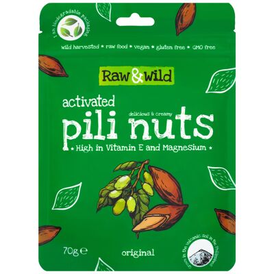 Noci Pili attivate - Original