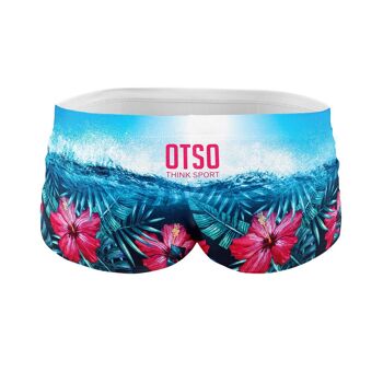 Maillot de bain homme Kona Trunk (Outlet) 2