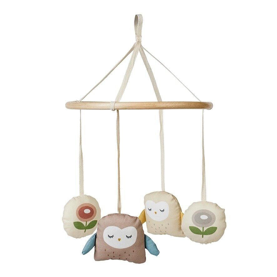 FRANCK & FISCHER mobile Alf Owl