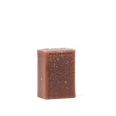 Mon Petit Ane soap with fresh and organic donkey milk