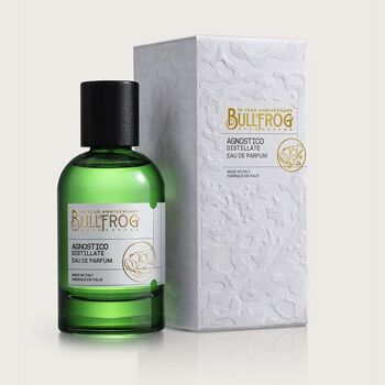 Agnostico Distillat Eau de Parfum 100ml 3