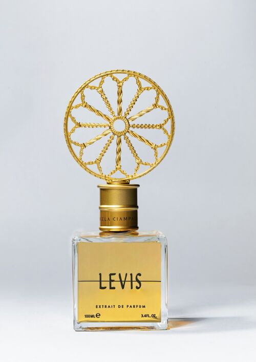 Levis Extrait de Parfum
