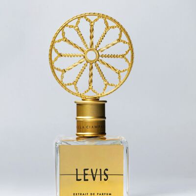 Levi's Extrait de Parfum
