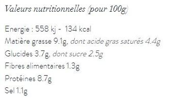 Bocal de Merguez et légumes  à la provençale  - Bocal 100% local & artisanal 2