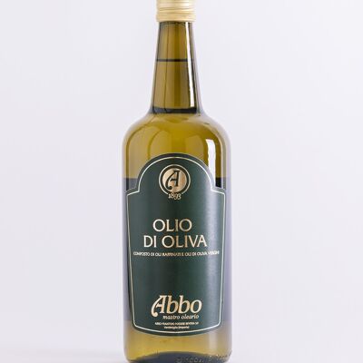 ACEITE DE OLIVA MOLINO ANTIGUO 1 LT.