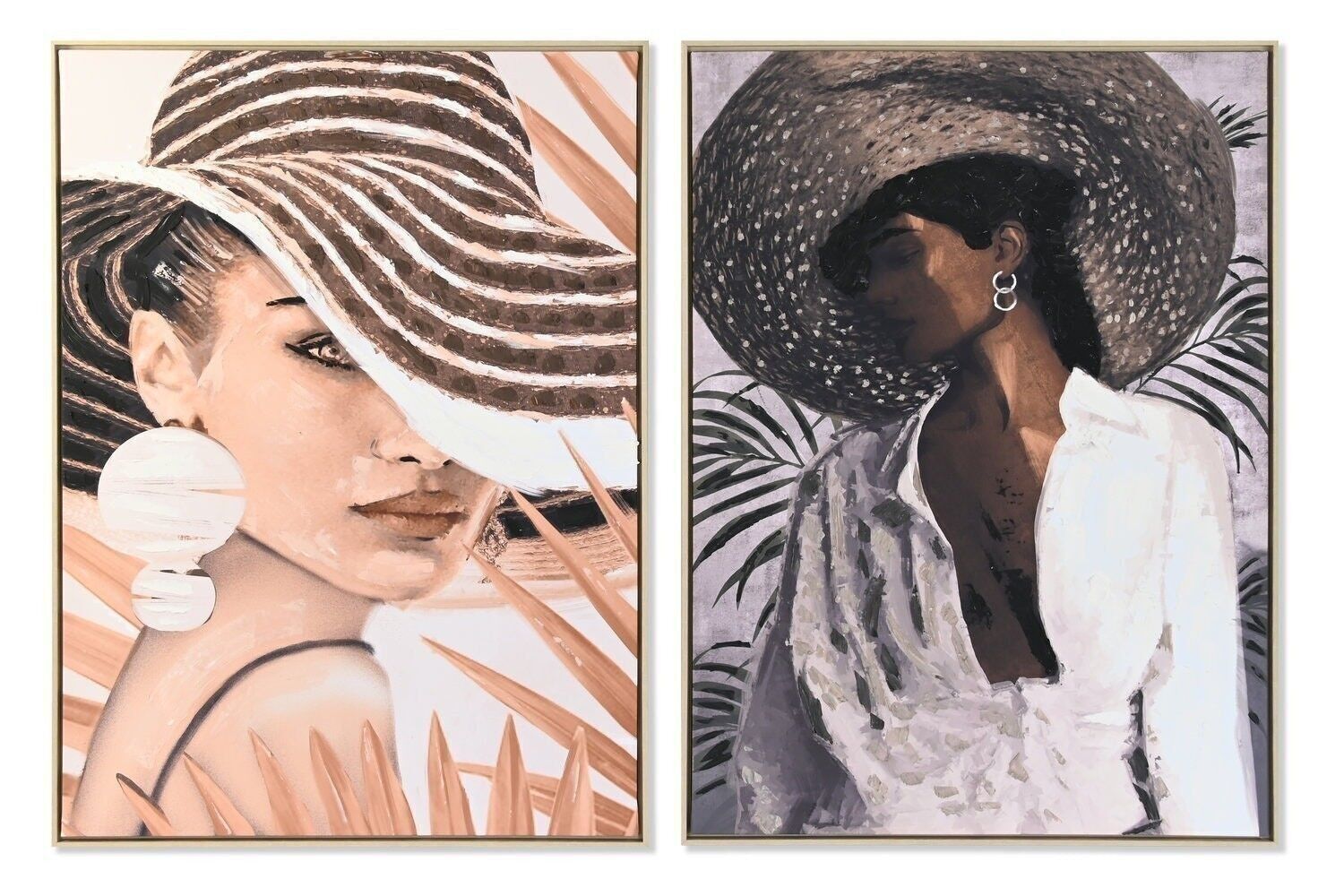 PICTURE PS TELA 103X4X143 CAPPELLO BAMBINA 2 ASSORTIMENTI. CU201603