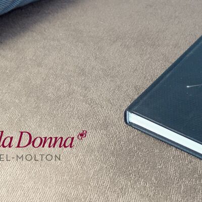 Bella Donna Edel Frottee - 90x190 - 100x220 cm