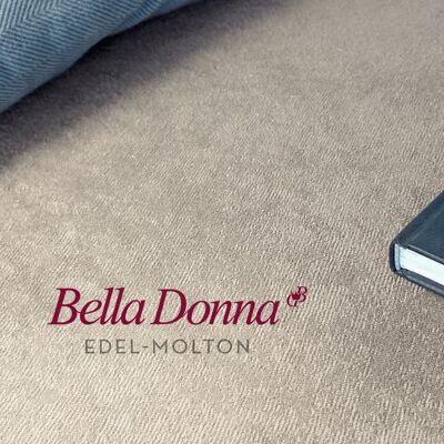 Bella Donna Edel Frottee - 120x190 - 130x220 cm