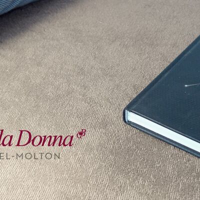 Bella Donna Edel Frottee - 140x190 - 160x220 cm