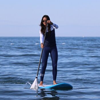 Legging surf femme protection UV 3