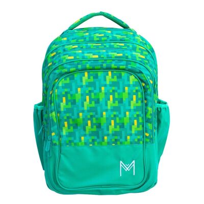 Montii Co Backpack 39L water resistant - Pixels
