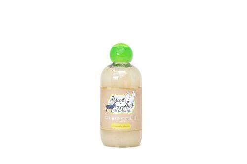 Gel douche Amande douce - 250ml