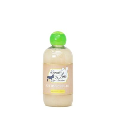 Sweet almond shower gel - 250ml