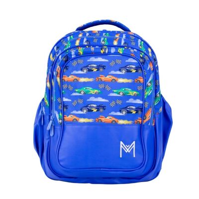 Montii Co Backpack 39L water resistant - Speed Racer