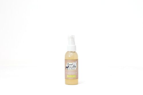 Gel douche Fleur de Coton - 50ml