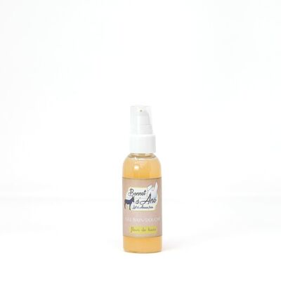 Tiare Flower Shower Gel - 50ml