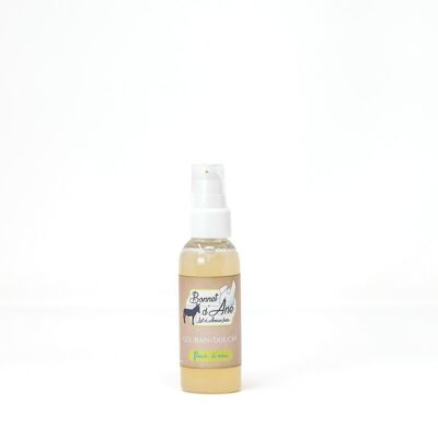 Shower gel Water Flower - 50ml