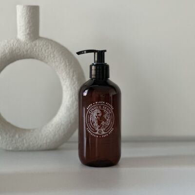Jabón líquido para manos y cuerpo de boticario (250 ml)
