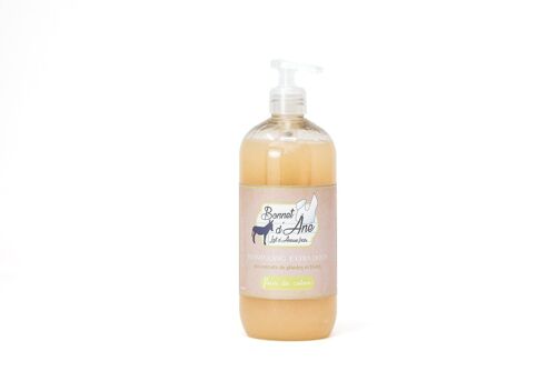 Gel douche amande douce - 500ml