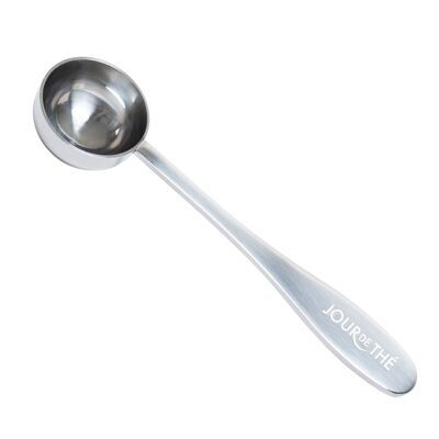 Loose Tea Measuring Spoon | Dose of 3 grams or 5ml