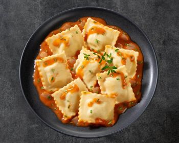 Ravioli Boeuf, Mascarpone (300g) 2