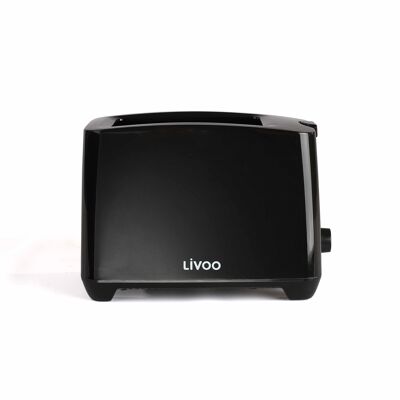DOD162N 2-slice toaster