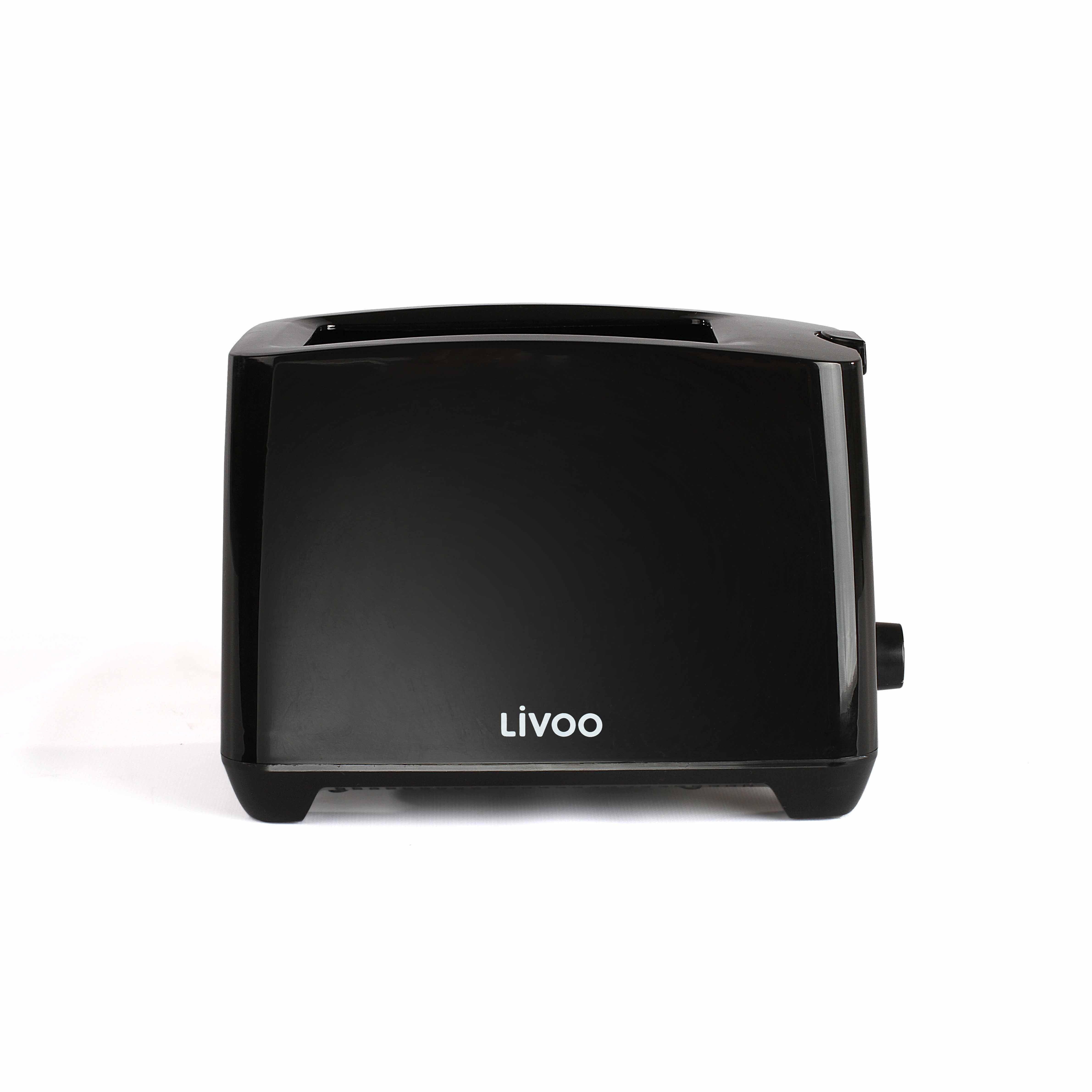 DOD162N 2-slice toaster