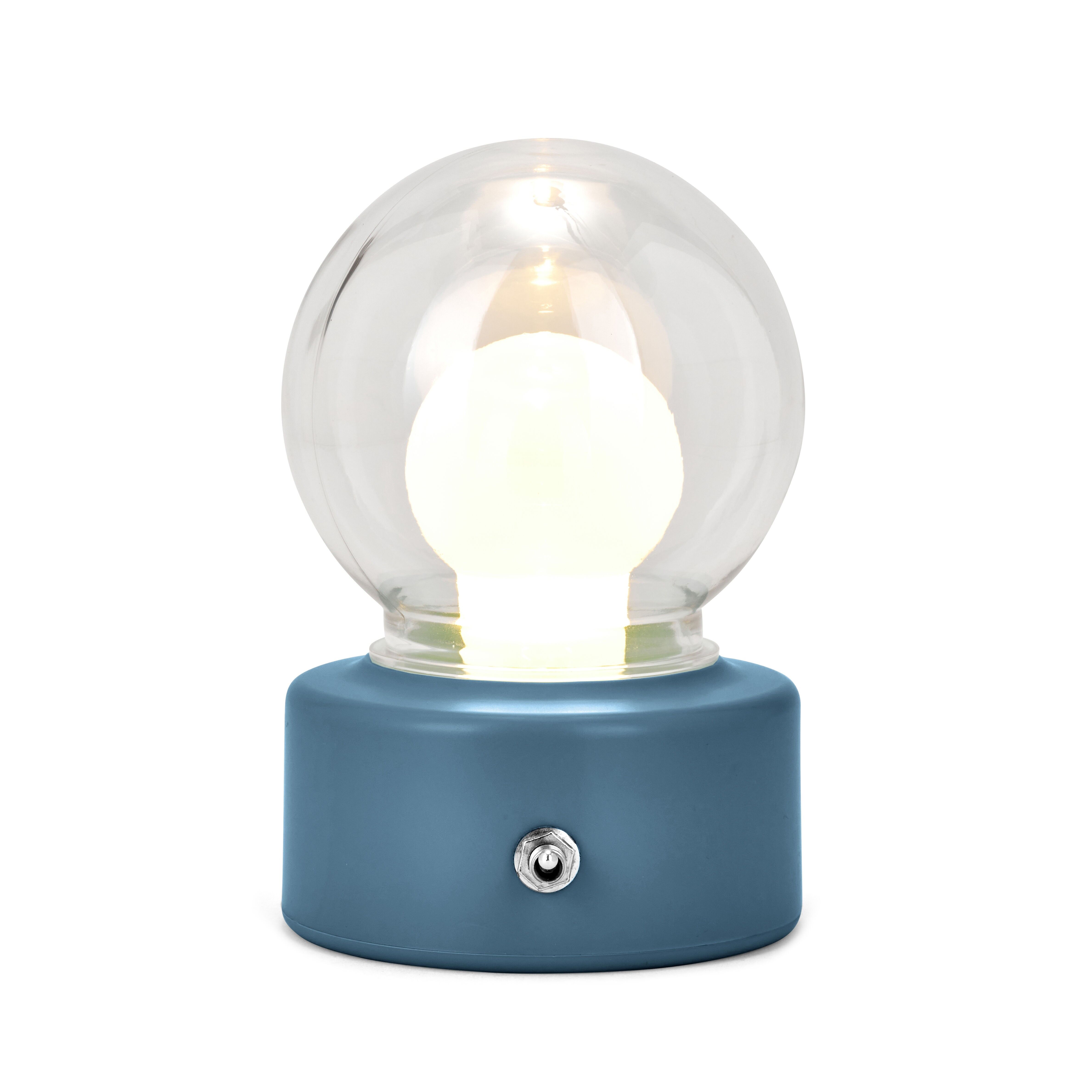 LH107B Magnetlampe