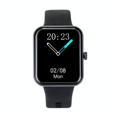 Connected watch