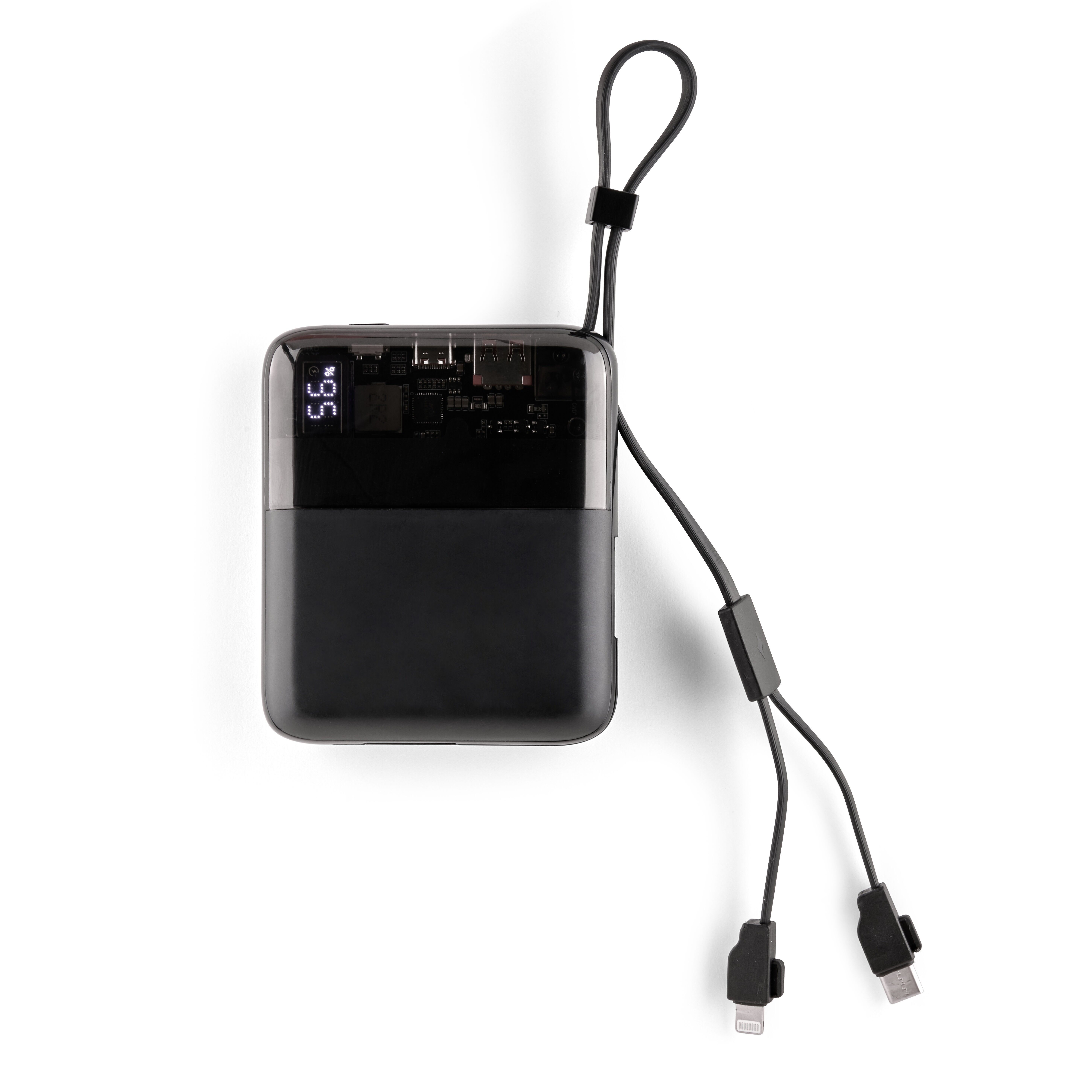 TEA304 External Battery