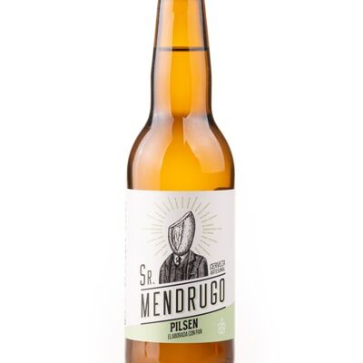 St Mendrugo PILSEN