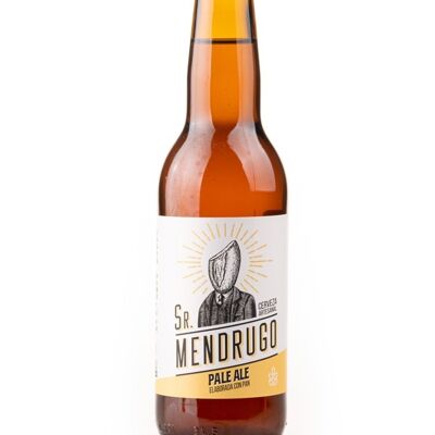 San Mendrugo PALE ALE