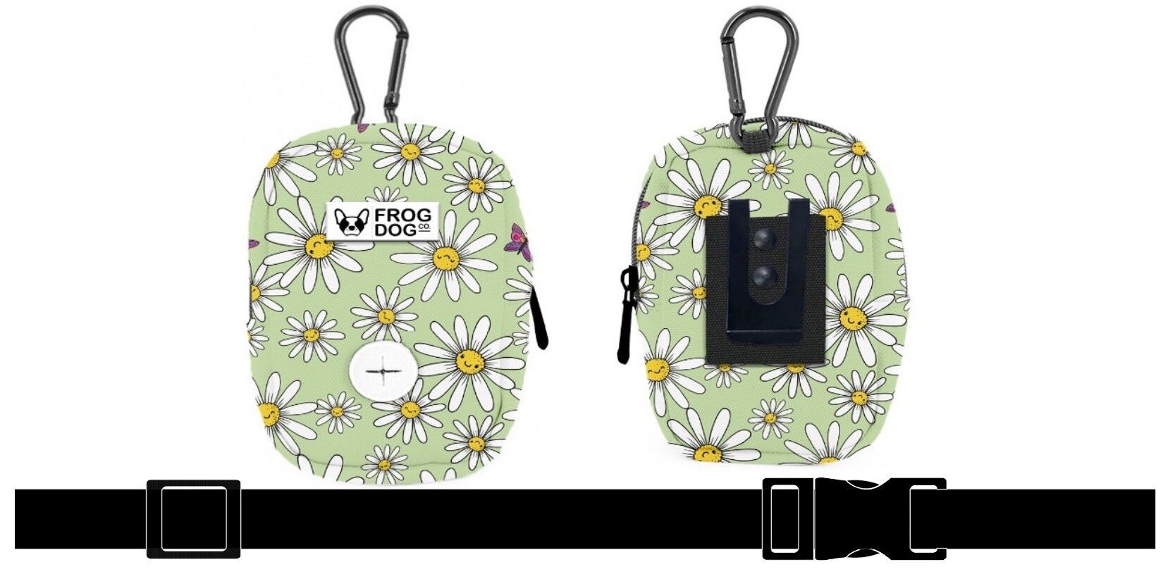 Custodia per dolcetti - Daisy Days