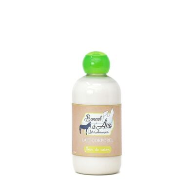 Cotton flower body milk - 250ml