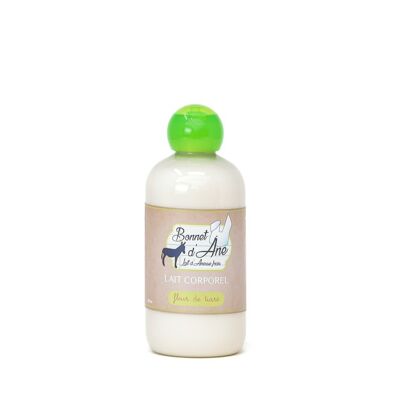 Tiaré-Blüten-Körpermilch – 250 ml