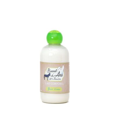 Water flower body milk - 250ml
