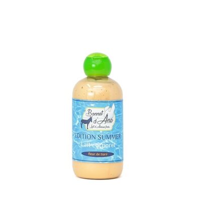 Lait corporel Fleur de Tiaré Edition Summer 250ml