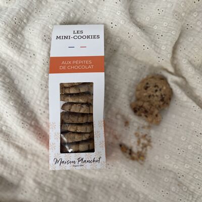 Mini-cookies