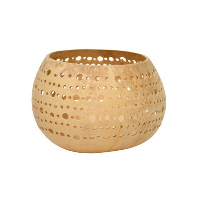 The Coconut Dot - Candle Holder - Hippie Monkey
