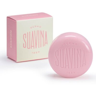 Baume à Lèvres Pédiatrique 10ml - Dermo Suavina