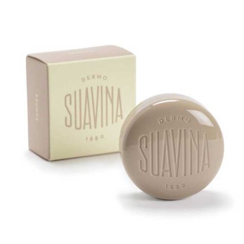 Prunus Lip Balm 10ml - Dermo Suavina