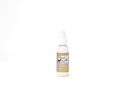 Lait corporel Amande douce - 50ml