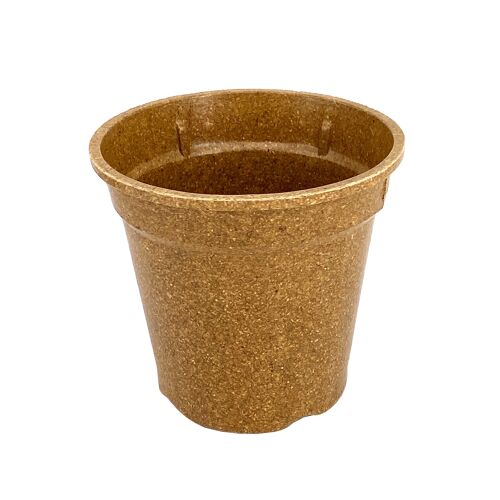 Nutley's 100% Biodegradable 9cm Plant Pots - 200