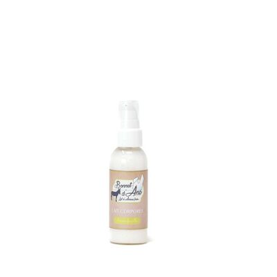 Lait corporel Chèvrefeuille 50ml