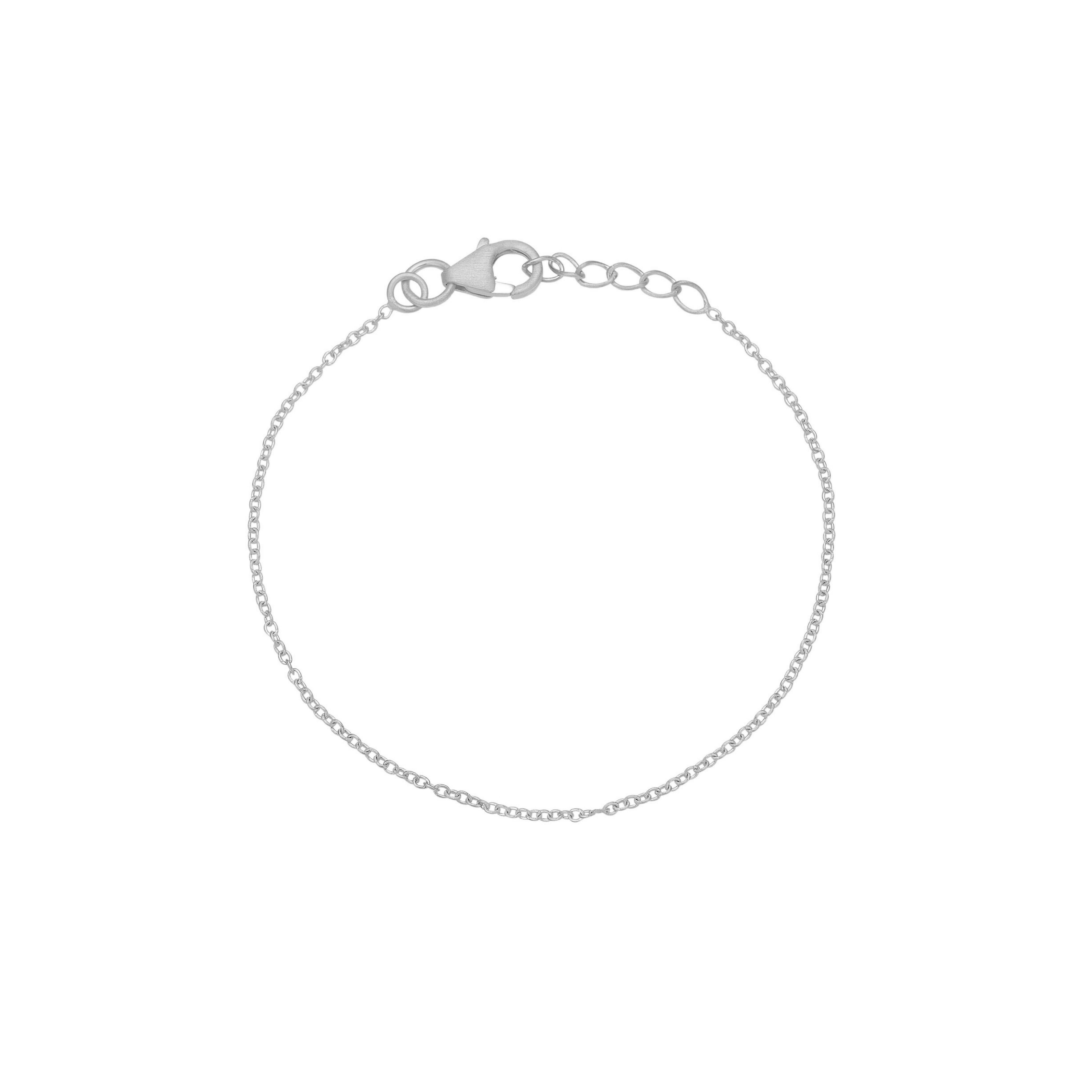 Bracciale argento
