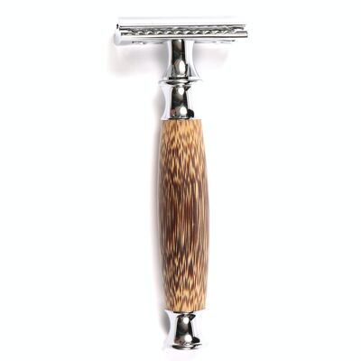 Bamboo Safety Razor