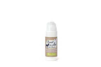 Crème réparatrice mains et pieds fleur d'eau au lait d'Ânesse frais et biologique - 30ml