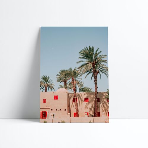 AFFICHE 30X40-Medinet