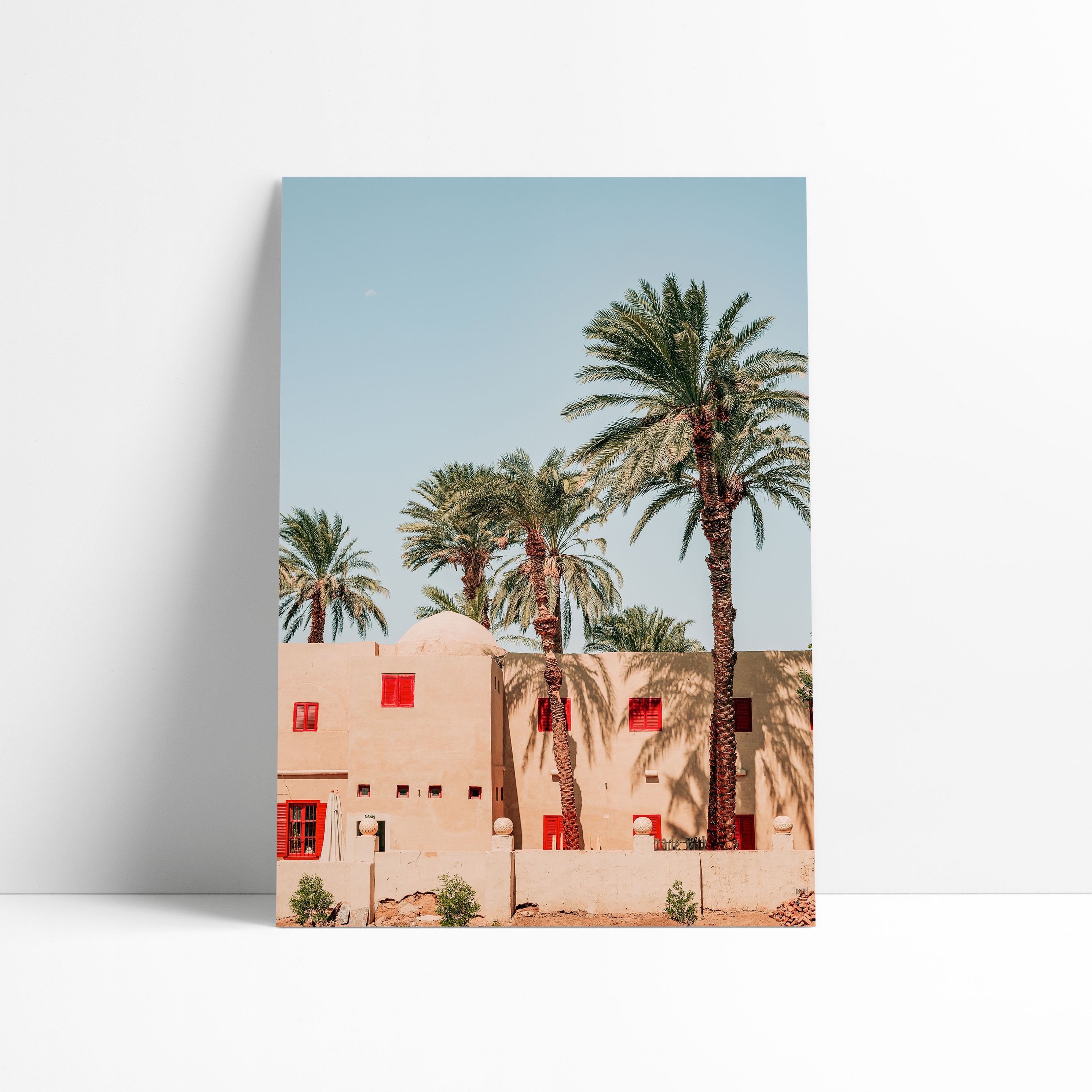 AFFICHE 30X40-Medinet